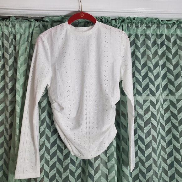 5/$25 - 3 PC Shein tops - Picture 7 of 7